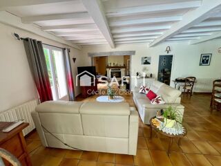  Maison à vendre 7 pièces 239 m²
