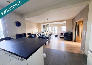  Appartement � vendre 4 pi�ces 99 m�