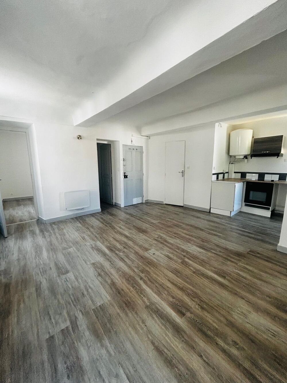 Location Appartement Grand T2 La valette-du-var