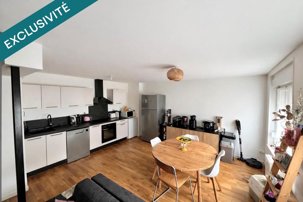 Vente Immeuble Bel investissement Charmes