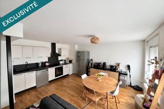 Vente Immeuble Bel investissement Charmes
