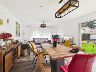  Maison à vendre 4 pièces 100 m²
