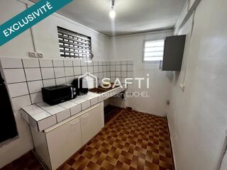  Immeuble à vendre 120 m²