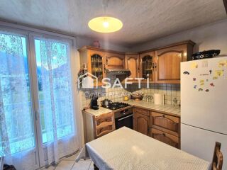  Appartement à vendre 3 pièces 50 m²
