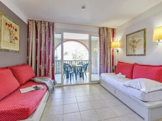  Appartement à vendre 2 pièces 39 m²