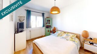  Appartement à vendre 4 pièces 85 m²