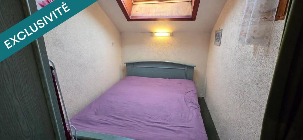 Vente Appartement Magnifique appartement T2 possibilité T3 Bolquere