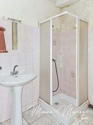  Maison � vendre 3 pi�ces 59 m�