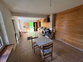  Maison � vendre 3 pi�ces 68 m�