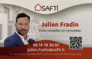  Appartement à vendre 1 pièce 34 m²