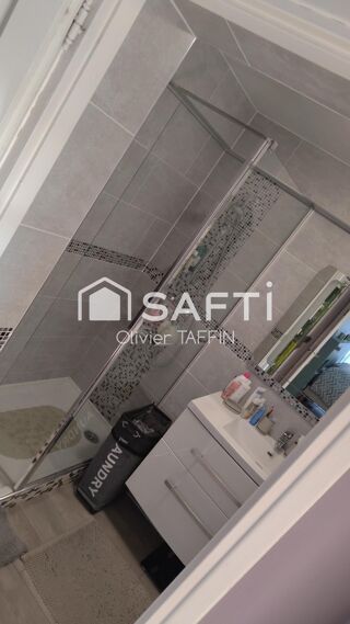  Appartement  vendre 4 pices 108 m