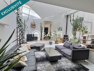  Maison  vendre 4 pices 111 m