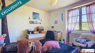  Maison à vendre 4 pièces 65 m²