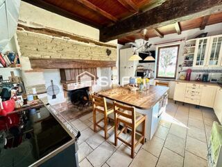  Maison  vendre 4 pices 88 m