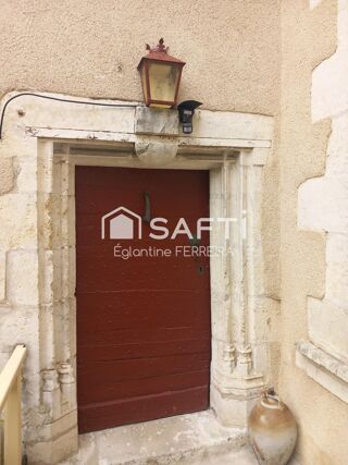  Maison à vendre 12 pièces 318 m²
