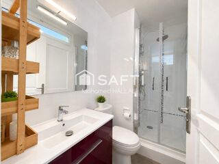  Appartement à vendre 3 pièces 48 m²