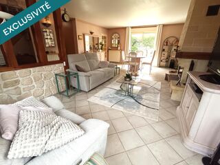  Maison à vendre 6 pièces 152 m²