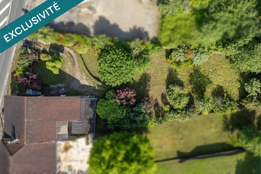 Vente Maison Petite maison en pierre climatisée Lafox