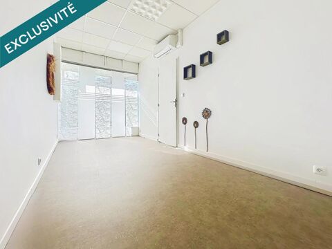   Espace pro modulable – Lempdes 