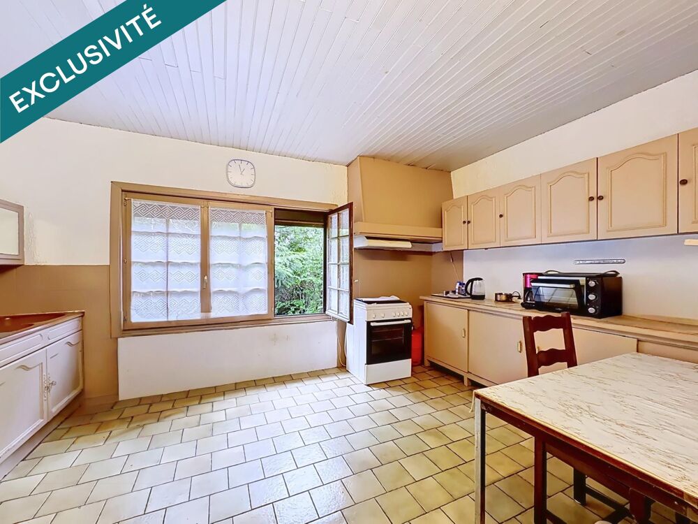 Vente Maison Maison idéalement placée, proche gare et commerces Maizieres-les-metz