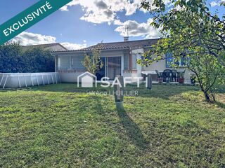 Maison à vendre 4 pièces 102 m²