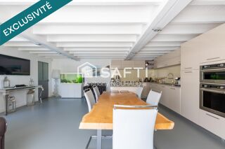  Maison � vendre 6 pi�ces 228 m�