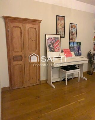  Appartement � vendre 5 pi�ces 110 m�