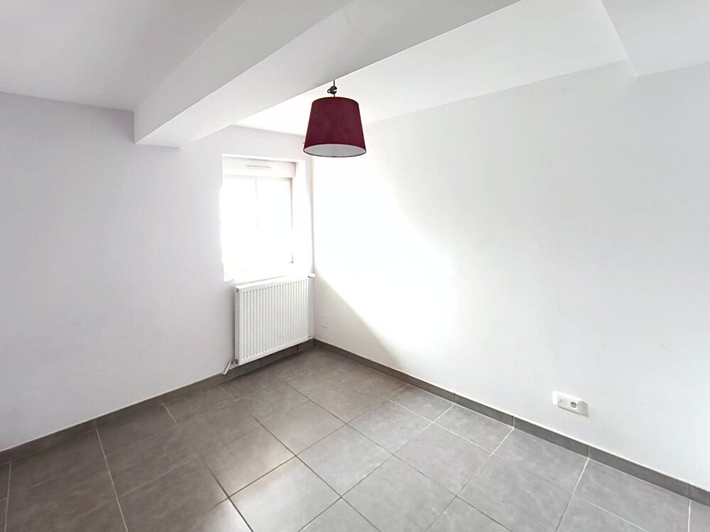 Vente Maison Beau potentiel et terrain agréable La ricamarie
