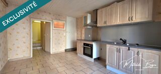  Maison � vendre 6 pi�ces 116 m�