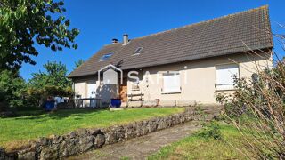  Maison � vendre 8 pi�ces 151 m�