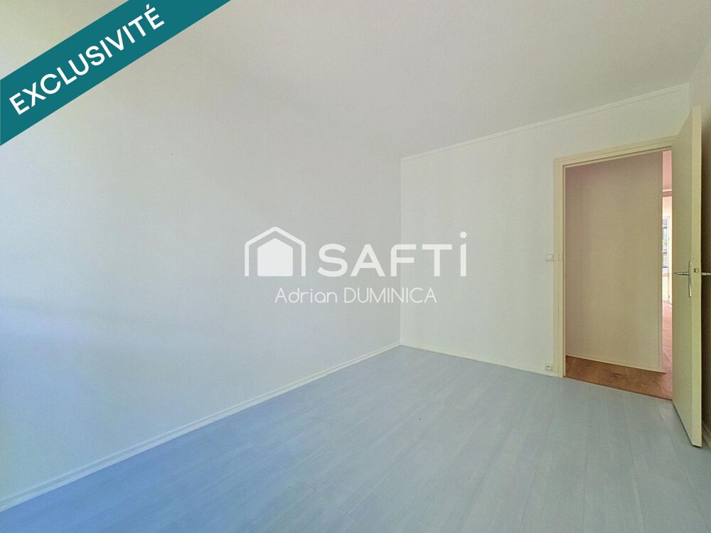 Très bel appartement au calme en bordure de forêt