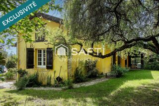  Maison � vendre 6 pi�ces 225 m�