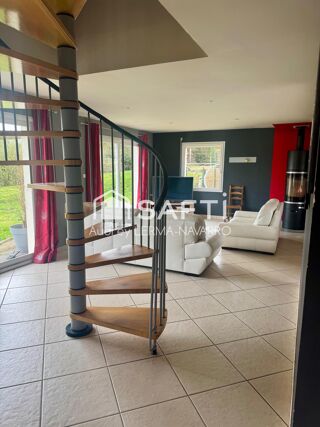  Maison � vendre 6 pi�ces 144 m�