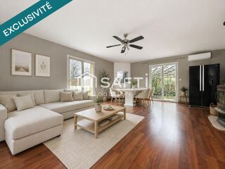  Maison � vendre 4 pi�ces 98 m�