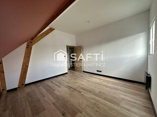  Maison à vendre 5 pièces 115 m²