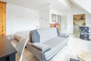  Appartement � vendre 1 pi�ce 36 m�
