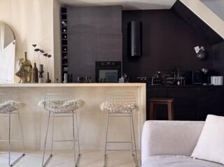  Appartement � vendre 3 pi�ces 77 m�