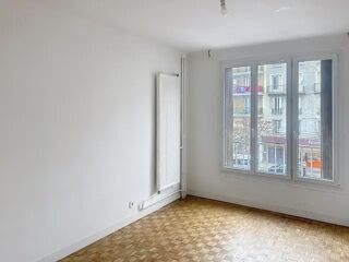  Appartement à vendre 3 pièces 61 m²