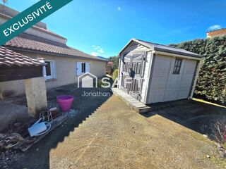  Maison � vendre 6 pi�ces 167 m�