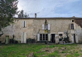  Maison � vendre 8 pi�ces 237 m�