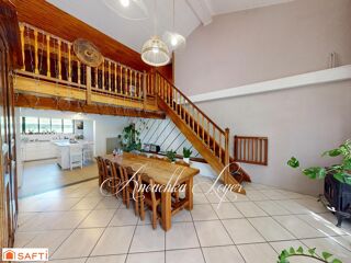  Maison � vendre 10 pi�ces 270 m�