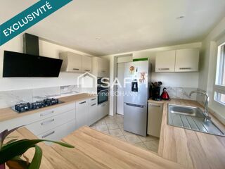  Maison à vendre 6 pièces 137 m²