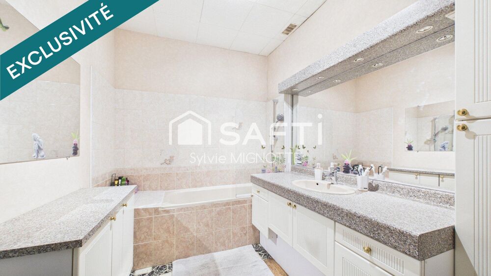 Vente Immeuble Immeuble : investissement locatif à Surgères Surgeres