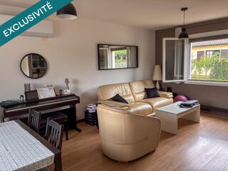  Maison à vendre 3 pièces 89 m²
