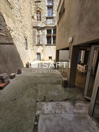  Maison  vendre 8 pices 120 m