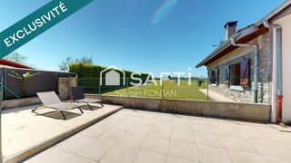  Maison à vendre 5 pièces 185 m²