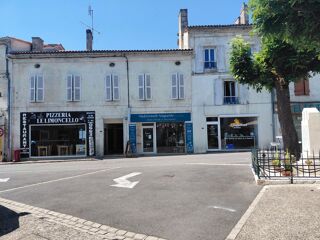  Immeuble à vendre 335 m²