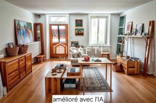  Maison � vendre 7 pi�ces 160 m�