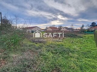  Terrain � vendre 952 m�