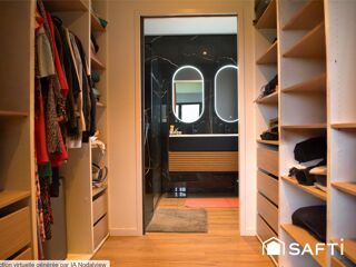  Maison à vendre 6 pièces 135 m²